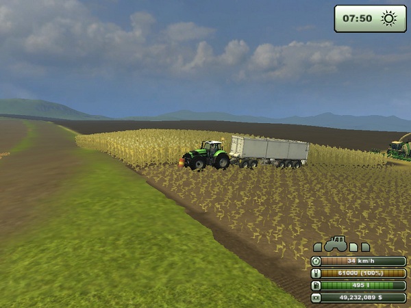 farm simulator 13 mods