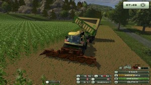 Claas Orbis 750 washable v 2.0 [MP] - LS2013.com