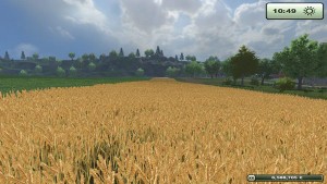 Wheat barley texture v 1.1 [SP] - LS2013.com