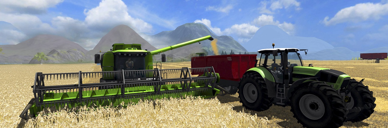 Farming simulator 20 download grtis