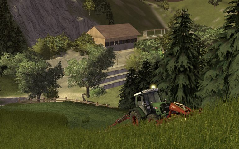 Farming Simulator 2013 Maps 3290