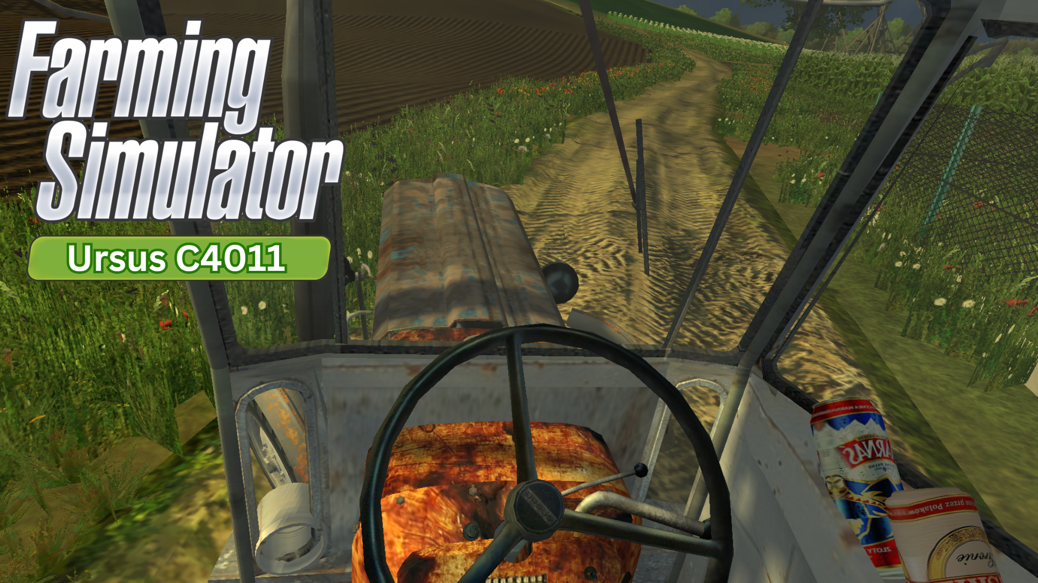 Download Farming Simulator 23 Mobile on PC with MEmu